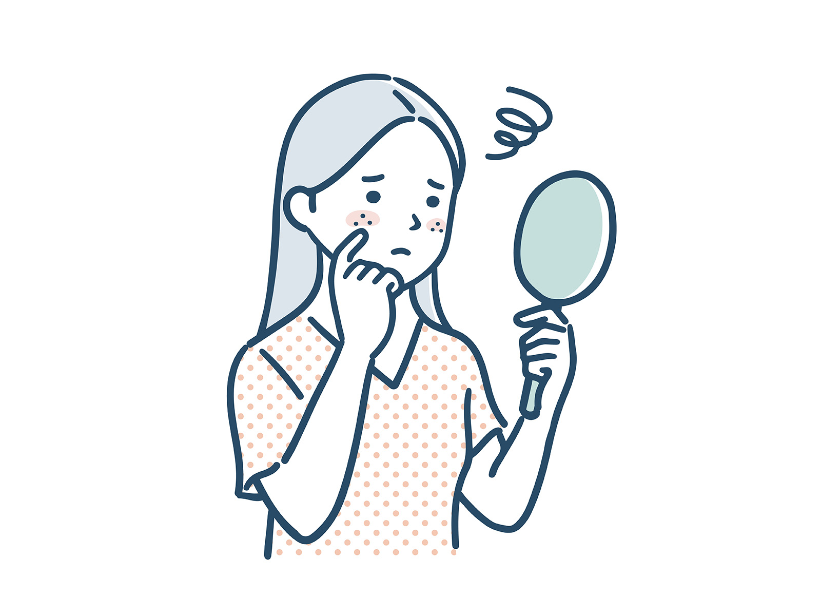 ニキビ治療薬の正しい使い方